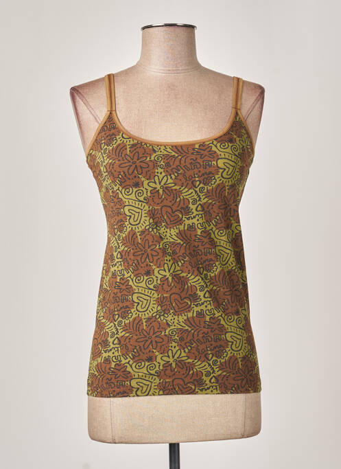 Pijama verde MISS ACHILE femeie