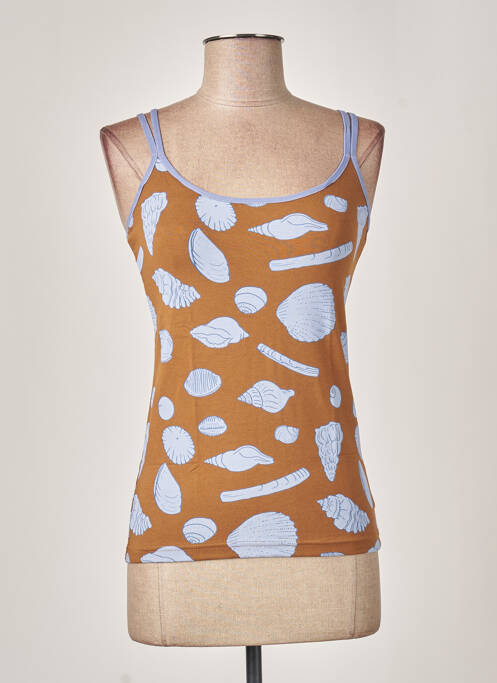 Pijama maro MISS ACHILE femeie