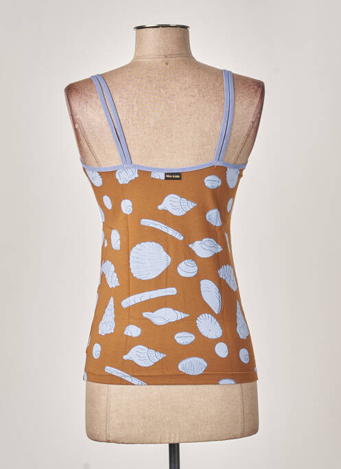 Pijama maro MISS ACHILE femeie