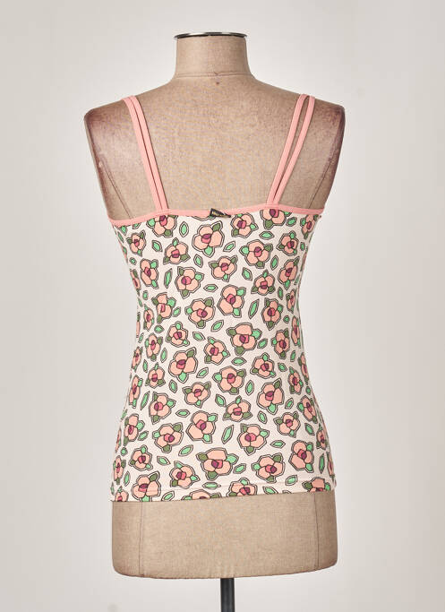 Pijama roz MISS ACHILE femeie