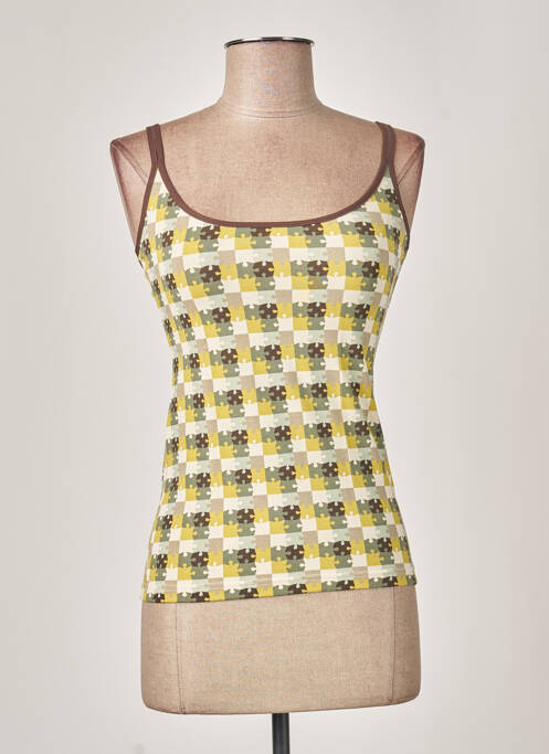 Pijama verde MISS ACHILE femeie