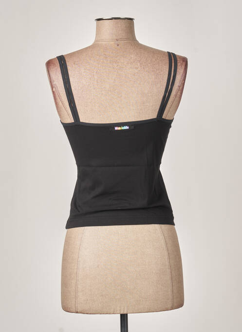 Pijama negru MISS ACHILE femeie