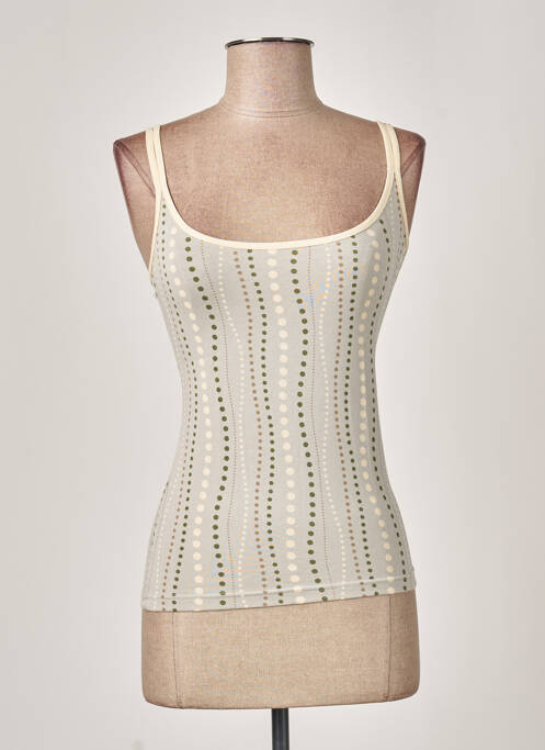 Pijama gri MISS ACHILE femeie