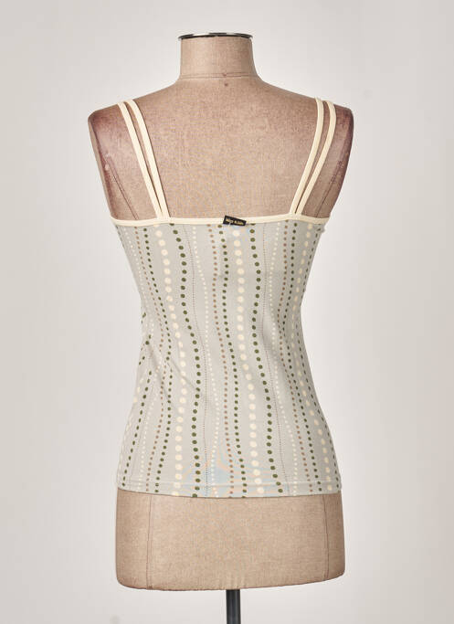 Pijama gri MISS ACHILE femeie