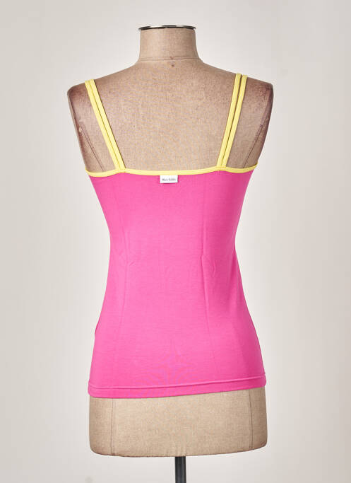 Pijama roz MISS ACHILE femeie