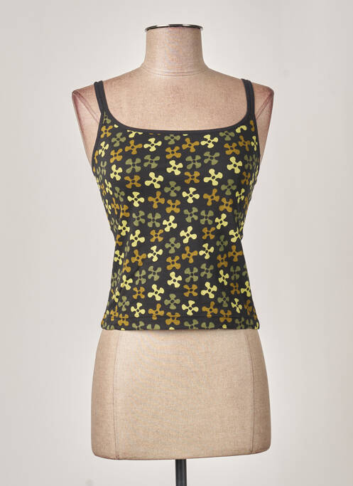 Pijama verde MISS ACHILE femeie