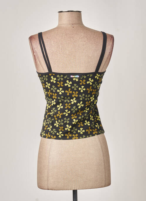 Pijama verde MISS ACHILE femeie