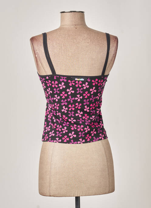 Pijama roz MISS ACHILE femeie