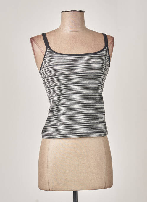 Pijama gri MISS ACHILE femeie