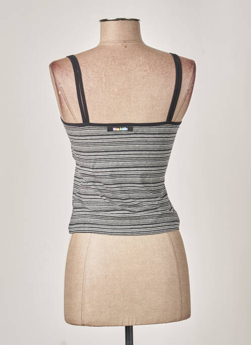 Pijama gri MISS ACHILE femeie