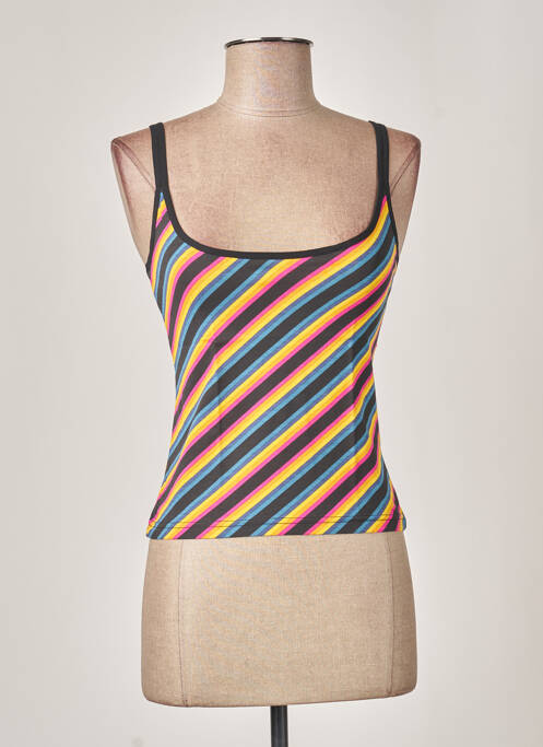 Pijama negru MISS ACHILE femeie