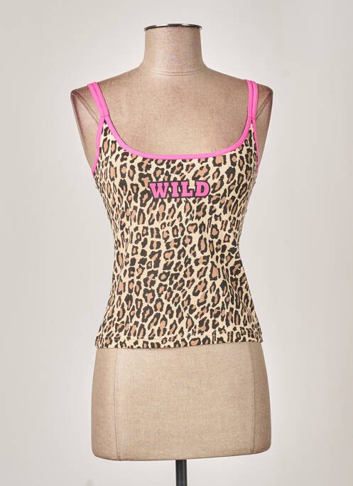 Pijama roz MISS ACHILE femeie