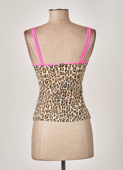 Pijama roz MISS ACHILE femeie