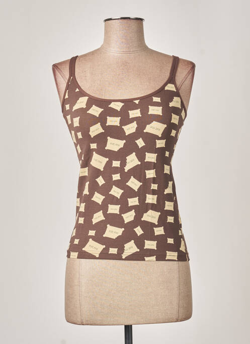 Pijama maro MISS ACHILE femeie