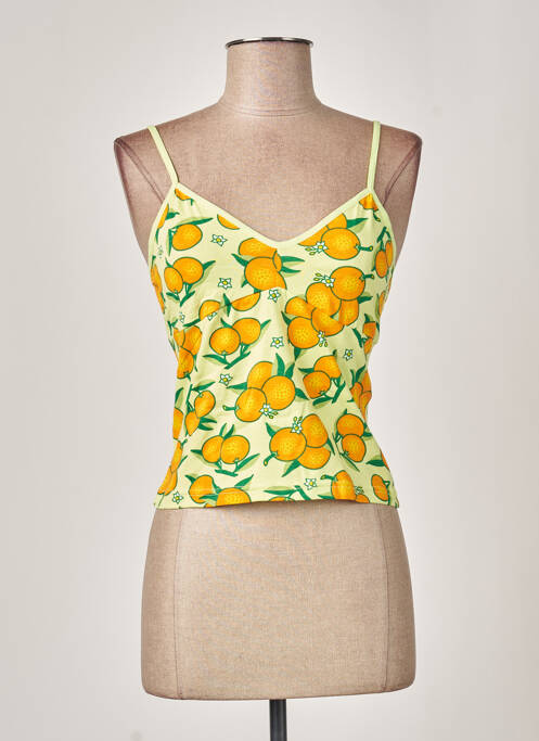 Pijama verde MISS ACHILE femeie