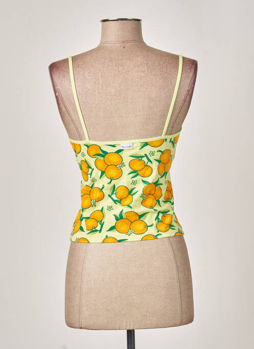 Pijama verde MISS ACHILE femeie