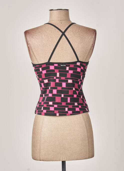 Pijama roz MISS ACHILE femeie