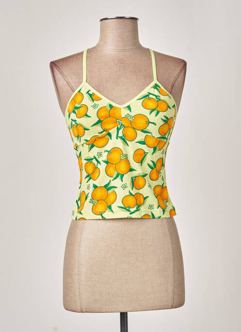 Pijama verde MISS ACHILE femeie