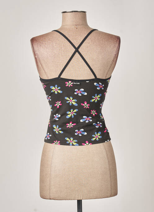 Pijama negru MISS ACHILE femeie