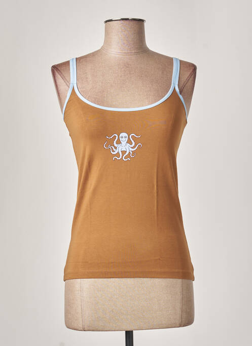 Pijama maro MISS ACHILE femeie