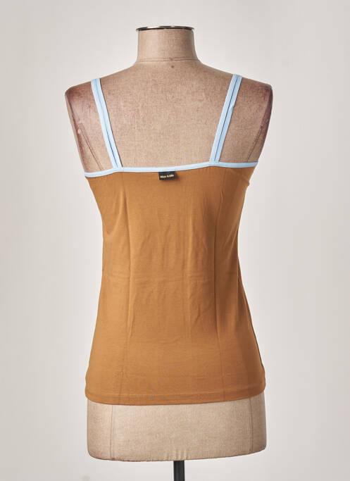 Pijama maro MISS ACHILE femeie