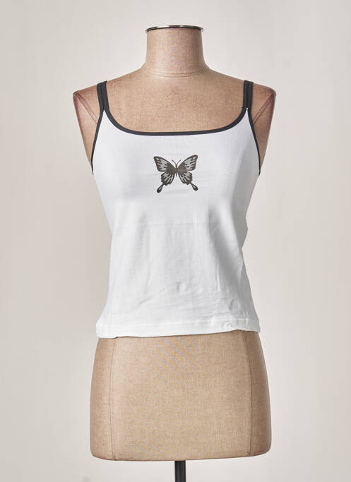 Pijama bej MISS ACHILE femeie