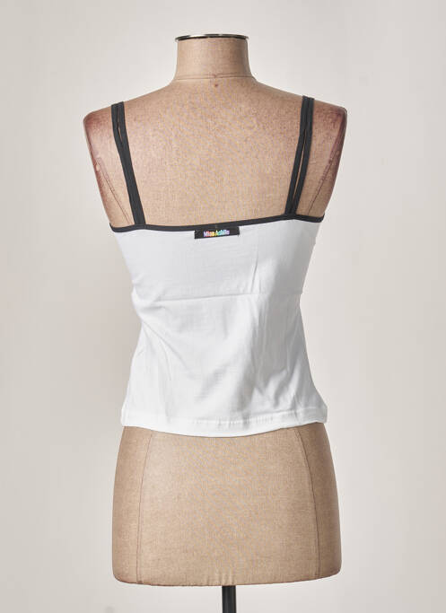 Pijama bej MISS ACHILE femeie