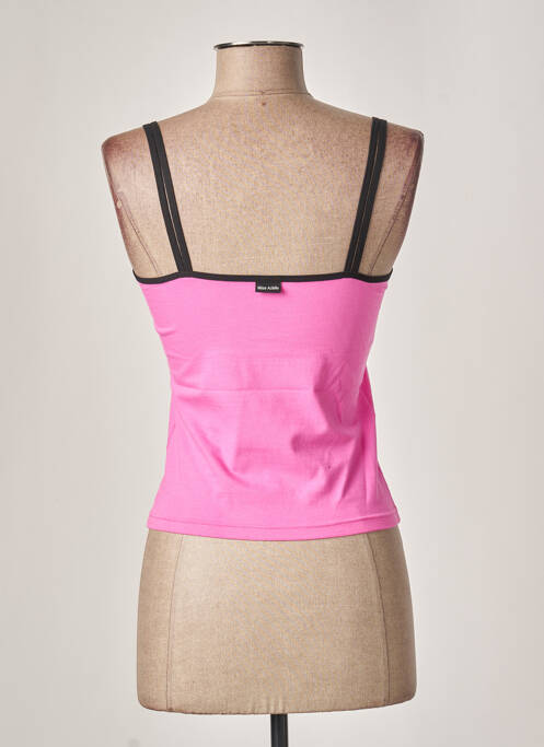 Pijama roz MISS ACHILE femeie