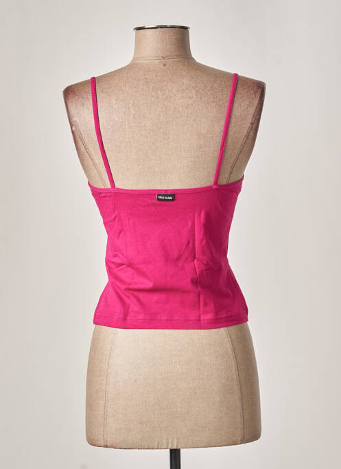 Pijama roz MISS ACHILE femeie