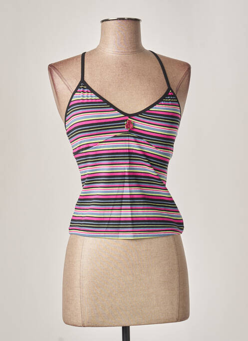 Pijama negru MISS ACHILE femeie