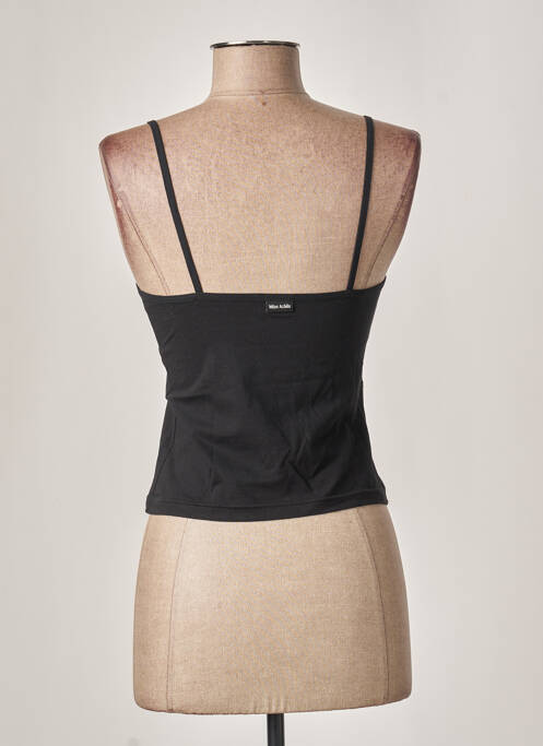 Pijama negru MISS ACHILE femeie