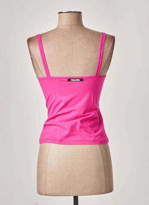 Pijama roz MISS ACHILE femeie