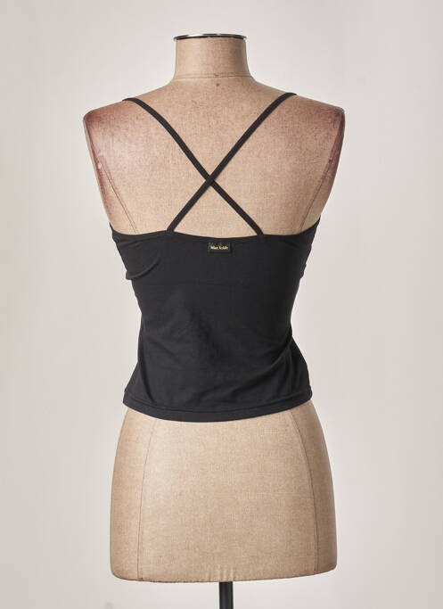 Pijama negru MISS ACHILE femeie