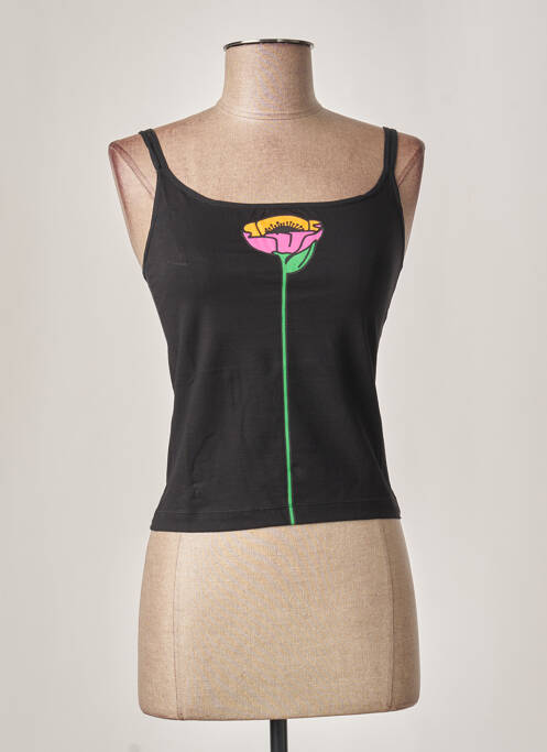 Pijama negru MISS ACHILE femeie