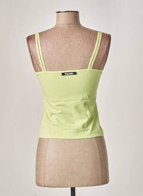 Pijama verde MISS ACHILE femeie