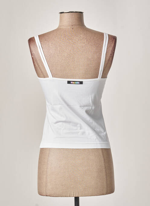 Pijama bej MISS ACHILE femeie