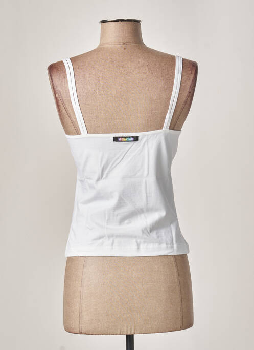 Pijama bej MISS ACHILE femeie