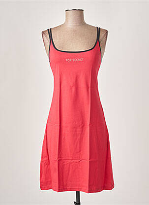 Nuisetă/combinetă roșu MISS ACHILE femeie