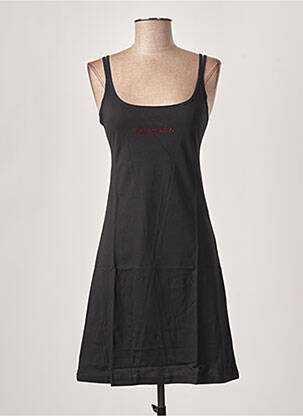 Nuisetă/combinetă negru MISS ACHILE femeie