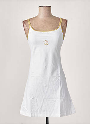 Nuisetă/combinetă bej MISS ACHILE femeie