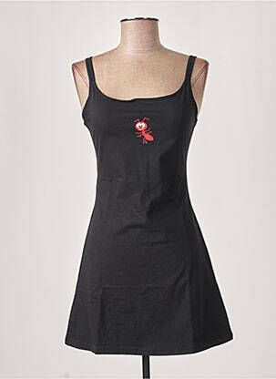 Nuisetă/combinetă negru MISS ACHILE femeie