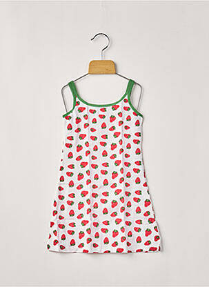 Nuisetă/combinetă roșu MISS ACHILE fată