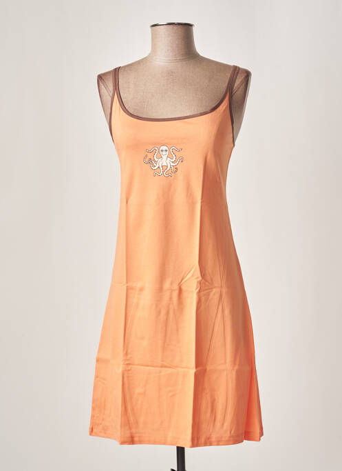 Nuisetă/combinetă portocaliu MISS ACHILE femeie