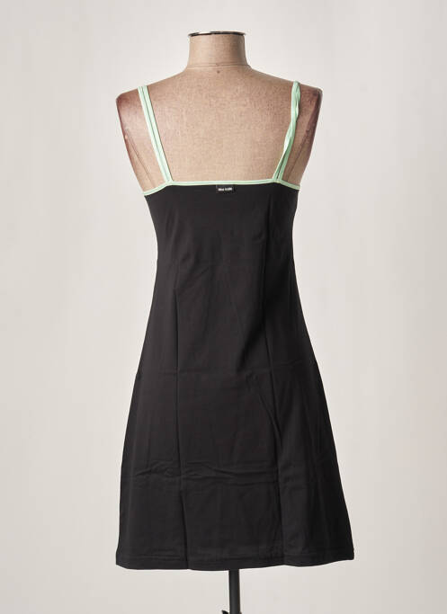 Nuisetă/combinetă negru MISS ACHILE femeie