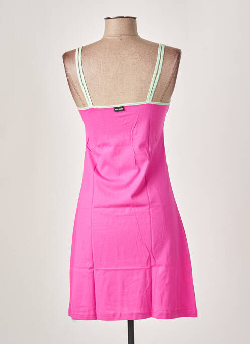 Nuisetă/combinetă roz MISS ACHILE femeie