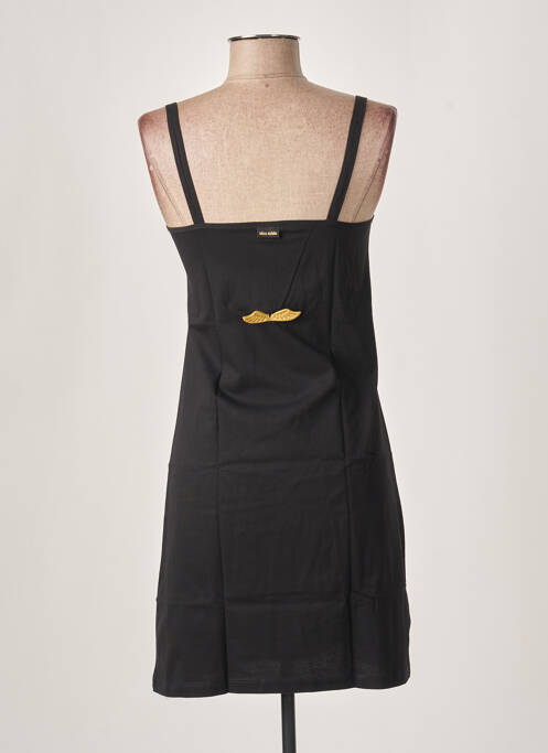 Nuisetă/combinetă negru MISS ACHILE femeie