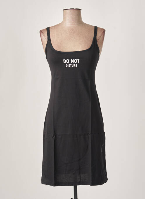 Nuisetă/combinetă negru MISS ACHILE femeie