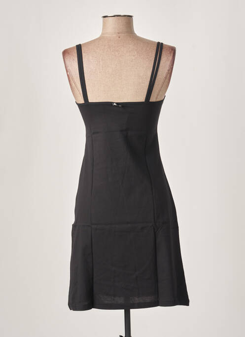 Nuisetă/combinetă negru MISS ACHILE femeie