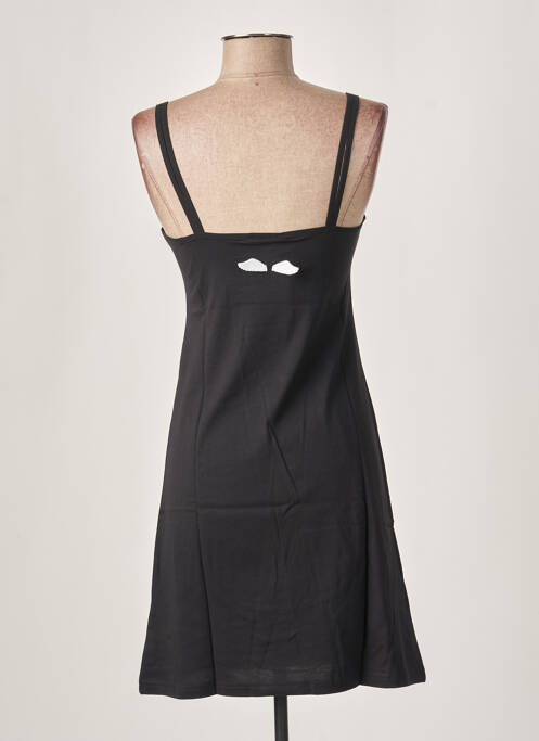 Nuisetă/combinetă negru MISS ACHILE femeie