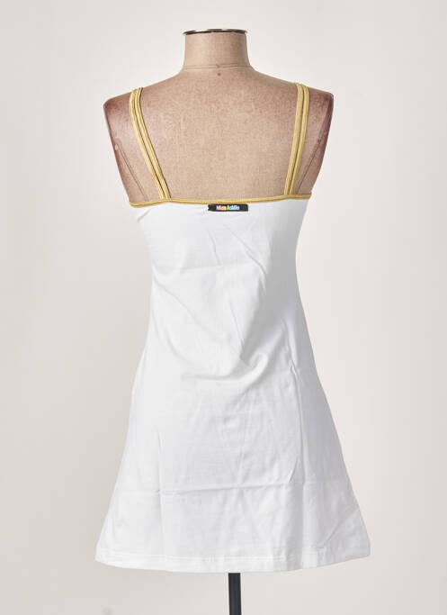 Nuisetă/combinetă bej MISS ACHILE femeie